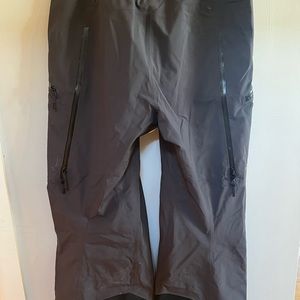 Arc’teryx Ski Pants - L